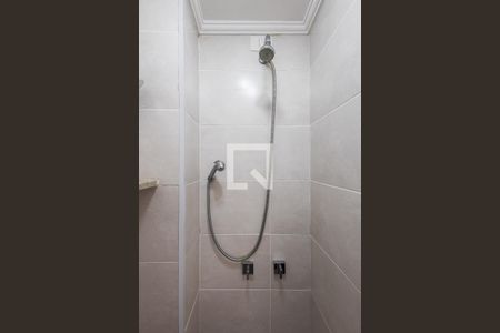 Apartamento para alugar com 180m², 3 quartos e 1 vagaÁrea de Serviço - Banheiro