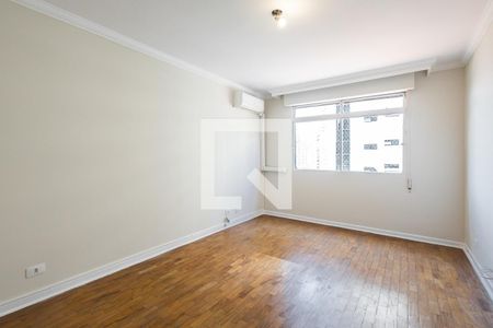 Apartamento para alugar com 180m², 3 quartos e 1 vagaSuíte