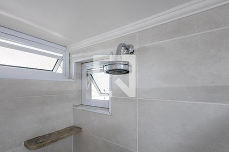 Apartamento para alugar com 180m², 3 quartos e 1 vagaBanheiro da Suíte