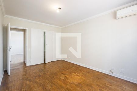 Apartamento para alugar com 180m², 3 quartos e 1 vagaSuíte