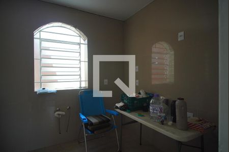 Casa à venda com 184m², 3 quartos e 2 vagasCozinha