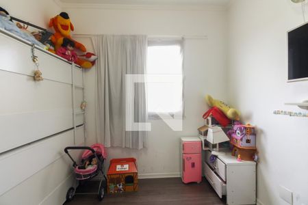 Apartamento à venda com 70m², 3 quartos e 1 vagaQuarto 3