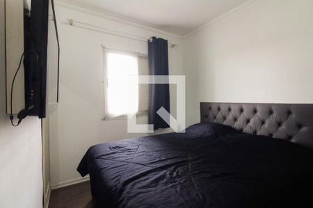 Apartamento à venda com 70m², 3 quartos e 1 vagaQuarto 2