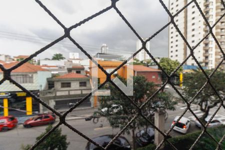 Apartamento à venda com 70m², 3 quartos e 1 vagaVista Área de Serviço