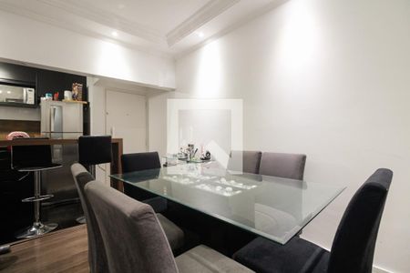 Apartamento à venda com 70m², 3 quartos e 1 vagaSala