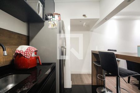 Apartamento à venda com 70m², 3 quartos e 1 vagaCozinha