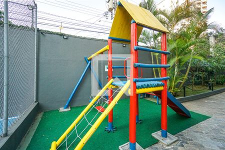 Apartamento à venda com 70m², 3 quartos e 1 vagaPlayground