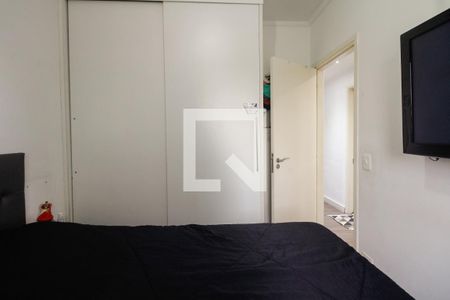 Apartamento à venda com 70m², 3 quartos e 1 vagaQuarto 2