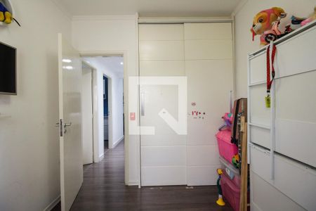 Apartamento à venda com 70m², 3 quartos e 1 vagaQuarto 3