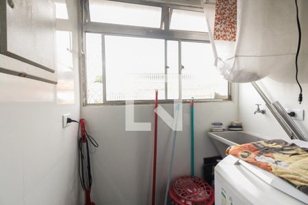 Apartamento à venda com 70m², 3 quartos e 1 vagaÁrea de Serviço