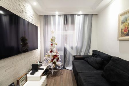 Apartamento à venda com 70m², 3 quartos e 1 vagaSala