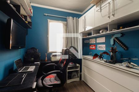 Apartamento à venda com 70m², 3 quartos e 1 vagaQuarto 1