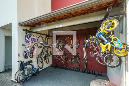 Apartamento à venda com 70m², 3 quartos e 1 vagaBicicletário