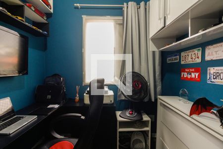 Apartamento à venda com 70m², 3 quartos e 1 vagaQuarto 1