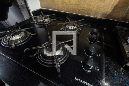 Apartamento à venda com 70m², 3 quartos e 1 vagaCozinha