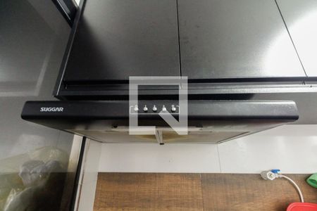 Apartamento à venda com 70m², 3 quartos e 1 vagaCozinha