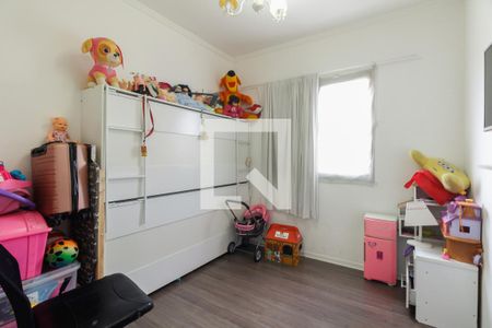 Apartamento à venda com 70m², 3 quartos e 1 vagaQuarto 3