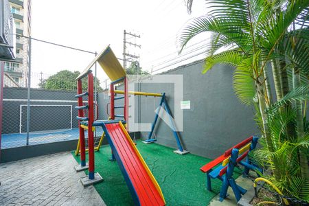 Apartamento à venda com 70m², 3 quartos e 1 vagaPlayground