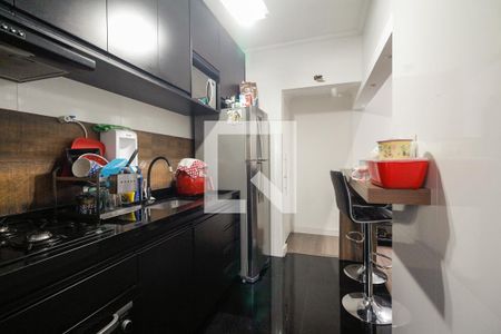 Apartamento à venda com 70m², 3 quartos e 1 vagaCozinha