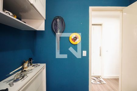 Apartamento à venda com 70m², 3 quartos e 1 vagaQuarto 1