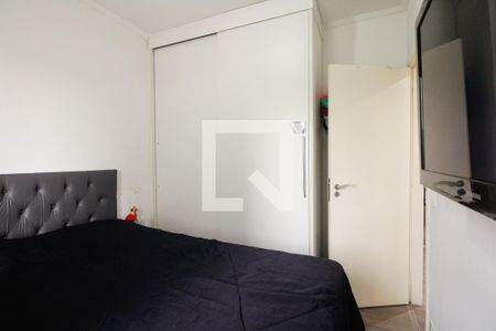 Apartamento à venda com 70m², 3 quartos e 1 vagaQuarto 2