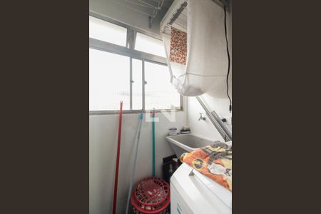 Apartamento à venda com 70m², 3 quartos e 1 vagaÁrea de Serviço