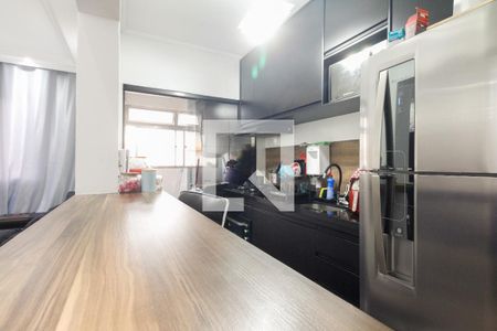 Apartamento à venda com 70m², 3 quartos e 1 vagaCozinha