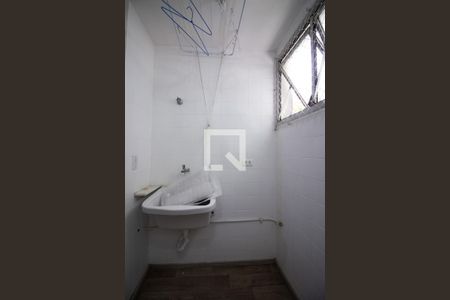 Apartamento para alugar com 84m², 2 quartos e 2 vagas Apartamento para alugar com 84m², 2 quartos e 2 vagasÁrea de Serviço
