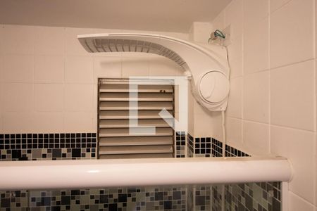 Apartamento para alugar com 84m², 2 quartos e 2 vagas Apartamento para alugar com 84m², 2 quartos e 2 vagasBanheiro