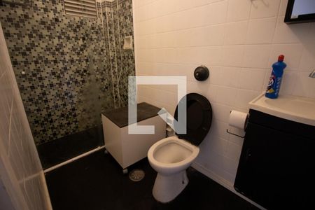 Apartamento para alugar com 84m², 2 quartos e 2 vagas Apartamento para alugar com 84m², 2 quartos e 2 vagasBanheiro