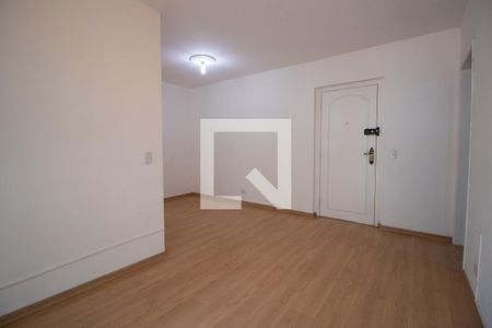 Sala de apartamento para alugar com 2 quartos, 84m² em Vila Santa Catarina, São Paulo