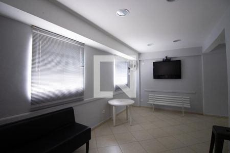 Apartamento para alugar com 84m², 2 quartos e 2 vagas Apartamento para alugar com 84m², 2 quartos e 2 vagasÁrea comum - Salão de festas