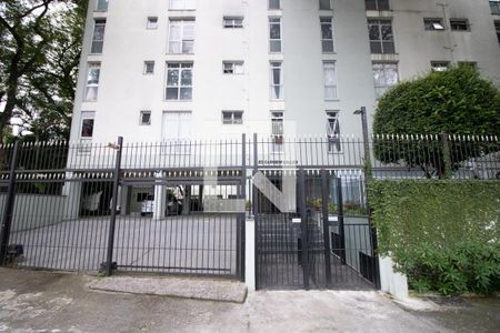 Apartamento para alugar com 84m², 2 quartos e 2 vagas Apartamento para alugar com 84m², 2 quartos e 2 vagasFachada