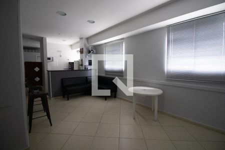 Apartamento para alugar com 84m², 2 quartos e 2 vagas Apartamento para alugar com 84m², 2 quartos e 2 vagasÁrea comum - Salão de festas