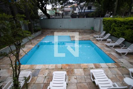 Apartamento para alugar com 84m², 2 quartos e 2 vagas Apartamento para alugar com 84m², 2 quartos e 2 vagasÁrea comum - Piscina