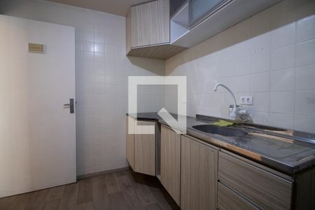 Apartamento para alugar com 84m², 2 quartos e 2 vagas Apartamento para alugar com 84m², 2 quartos e 2 vagasCozinha
