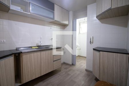 Apartamento para alugar com 84m², 2 quartos e 2 vagas Apartamento para alugar com 84m², 2 quartos e 2 vagasCozinha