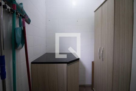 Apartamento para alugar com 84m², 2 quartos e 2 vagas Apartamento para alugar com 84m², 2 quartos e 2 vagasÁrea de Serviço
