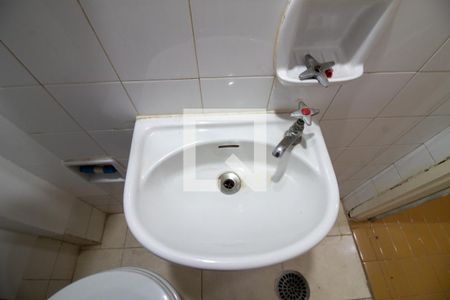 Apartamento para alugar com 98m², 3 quartos e 1 vagaBanheiro de Serviço