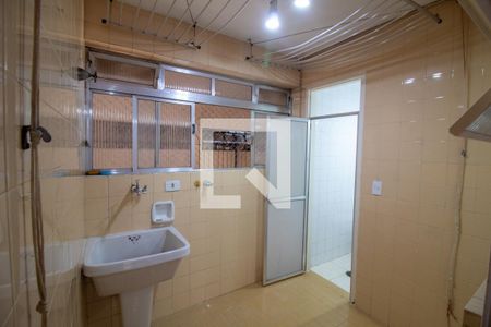 Apartamento para alugar com 98m², 3 quartos e 1 vagaÁrea de Serviço