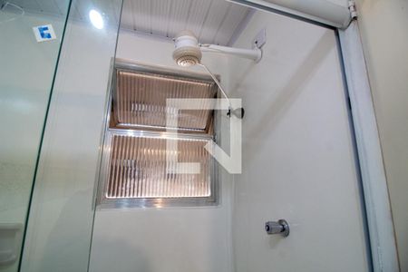 Apartamento para alugar com 98m², 3 quartos e 1 vagaBanheiro da Suíte