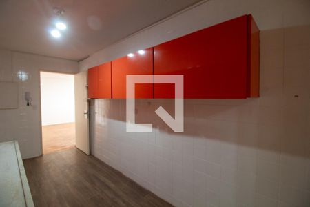 Apartamento para alugar com 98m², 3 quartos e 1 vagaCozinha