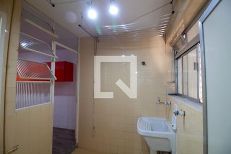 Apartamento para alugar com 98m², 3 quartos e 1 vagaÁrea de Serviço