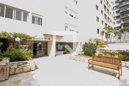 Apartamento para alugar com 98m², 3 quartos e 1 vagaÁrea comum