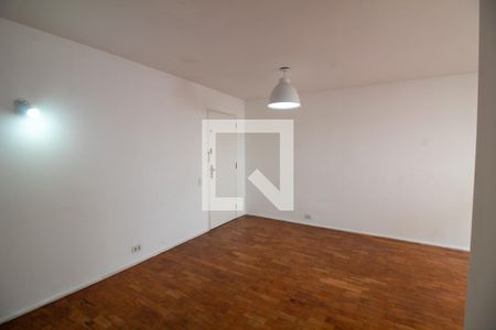 Sala de Jantar de apartamento para alugar com 3 quartos, 98m² em Brooklin, São Paulo