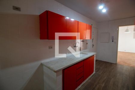 Apartamento para alugar com 98m², 3 quartos e 1 vagaCozinha