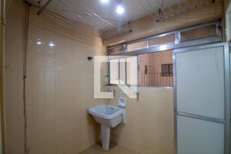 Apartamento para alugar com 98m², 3 quartos e 1 vagaÁrea de Serviço