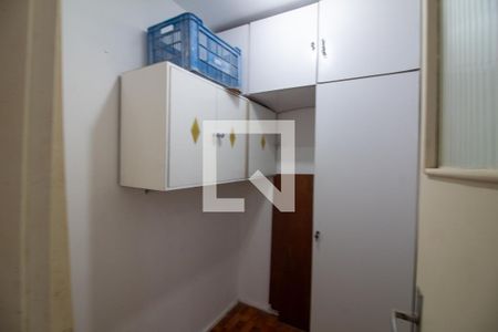 Apartamento para alugar com 98m², 3 quartos e 1 vagaQuarto de Serviço