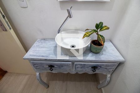 Apartamento para alugar com 98m², 3 quartos e 1 vagaBanheiro