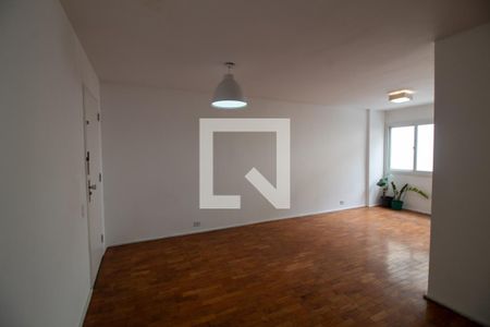 Sala de Jantar de apartamento para alugar com 3 quartos, 98m² em Brooklin, São Paulo